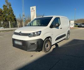 M 650KG BLUEHDI 75 S&S BVM CLUB