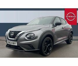 1.0 DIG-T TEKNA 5DR DCT PETROL HATCHBACK
