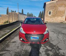 PEUGEOT 208 208 PEUGEOT