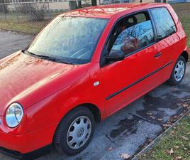 LUPO 1.0 COMFORTLINE