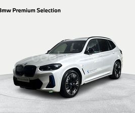 BMW IX3 IX3 M SPORT