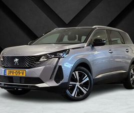 GT 1.2 TURBO 130PK EAT8 | ADAPTIVE CRUISE | TWO-TO