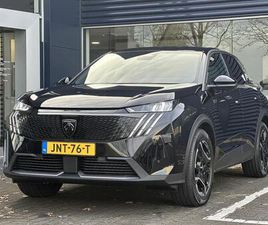 1.6 PLUG-IN HYBRID 195 ALLURE | TREKHAAK | PARKEER