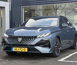 SW 1.2 HYBRID 145 E-DCS6 GT | FACELIFT!! | ELEKTRI