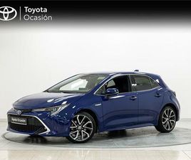 5 PUERTAS ACTIVE TECH 125H T/A (E-CVT)