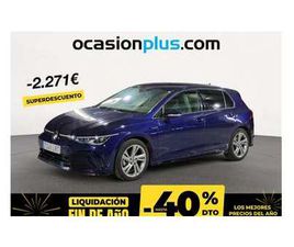 1.5 ETSI R-LINE DSG 110KW