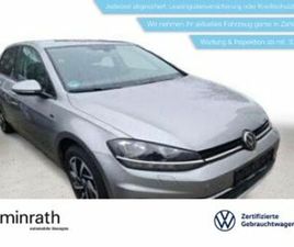 VOLKSWAGEN GOLF VII 1.0 TSI JOIN ACC+NAVI+PDC+FACELIFT