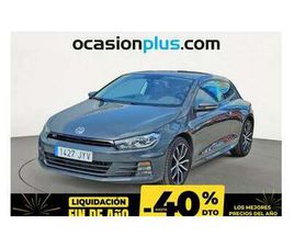 2.0 TSI BMT TYPHOON BY R-LINE 132KW