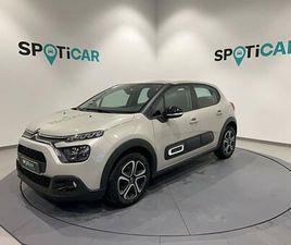 BLUEHDI 100 S&S BVM6 FEEL PACK