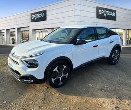 SOCIETE BLUEHDI 130 S&S EAT8 FEEL NAV BUSINESS R