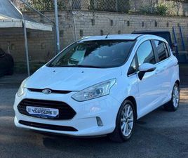 1.0 ECOBOOST 100 CV TITANIUM