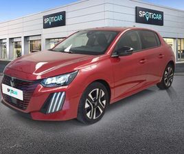 GASOLINA 100 S&S 6 VEL. MAN ALLURE