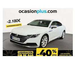 1.5 TSI EVO ELEGANCE 110KW