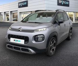 BLUEHDI 100CH S&S SHINE E6.D-TEMP