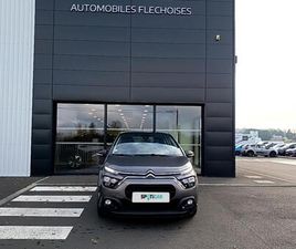 BLUEHDI 100 S&S BVM SHINE