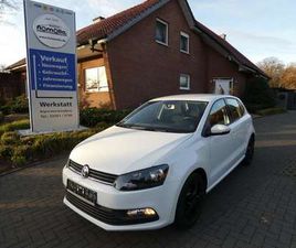 V 5 TRG 1.0 BMT AHK ALU ZV EL. A-SPIEGEL