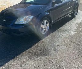 2008 CHEVORLET COBALT