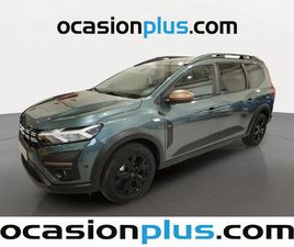 DACIA JOGGER DACIA JOGGER EXTREME HYBRID (140 CV) 5 PLAZAS