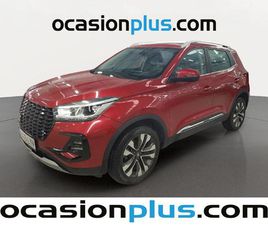 DR AUTOMOBILES DR 50 DR AUTOMOBILES DR5 1.5 (116 CV)