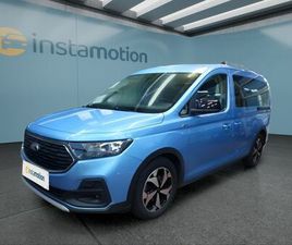 FORD GRAND TOURNEO CONNECT 1.5 ACTIVE 84 KW