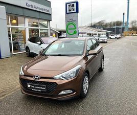 2015 HYUNDAI I20 ACTIVE 104.000 KM KR 74.900