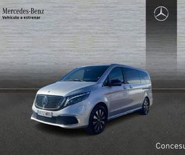 MERCEDES-BENZ EQV 300