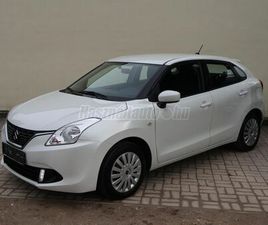 SUZUKI BALENO 1.0 GLX DITC