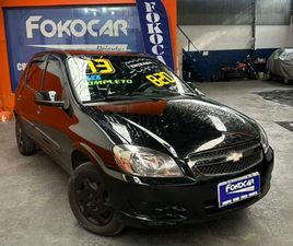 CHEVROLET CELTA 1.0L FLEX LT