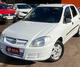 CHEVROLET CELTA 1.0L FLEX SPIRIT