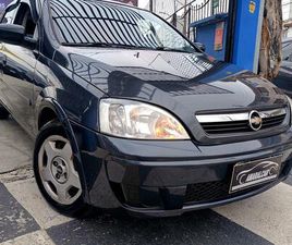 CHEVROLET CORSA CHEVROLET CORSA HAT. MAXX 1.0/1.0 FLEXPOWER 8V 5P