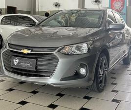 CHEVROLET ONIX PLUS 1.0 LT