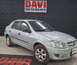CHEVROLET PRISMA 1.4 8V ECONOFLEX JOY