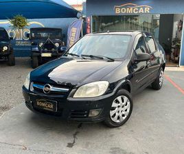 CHEVROLET PRISMA SED. JOY/LS 1.0 8V FLEXPOWER 4P