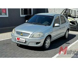 CHEVROLET PRISMA SED. MAXX/LT 1.4 8V ECONOF. 4P