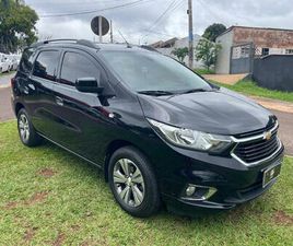 CHEVROLET SPIN 1.8 ECONOFLEX PREMIER 7S AUTO