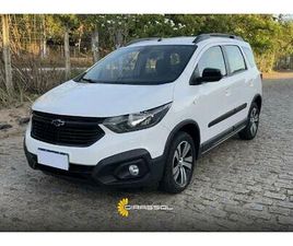 CHEVROLET SPIN ACTIV 1.8 8V ECONO. FLEX 5P AUT.