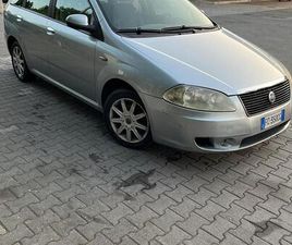 FIAT CROMA 2006