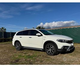 FIAT TIPO CROSS 1.5 IBRIDA 2022