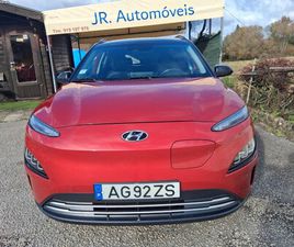 HYUNDAI KAUAI EV MAIO/21