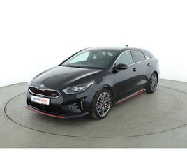 KIA PROCEED 1.6 TGDI