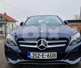 MERCEDES CLASSE E COUPE E 250 MERCEDES-BENZ C 250