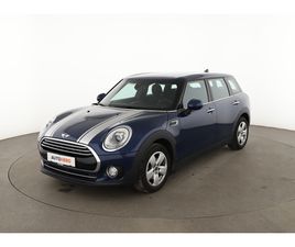 MINI CLUBMAN COOPER D COOPER D