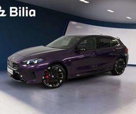 BMW SERIE 1 M135I XDRIVE M135I XDRIVE HEAD-UP HK HIFI DAB LED