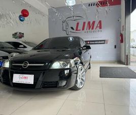 CHEVROLET ASTRA 2.0 8V