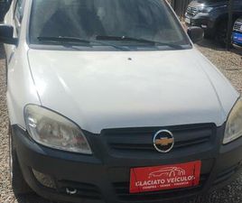 CHEVROLET CELTA 1.0L FLEX LIFE