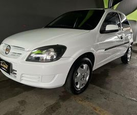 CHEVROLET CELTA 1.0L FLEX SPIRIT