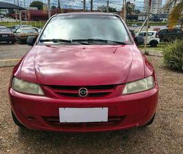 CHEVROLET CELTA 1.0L SPIRIT