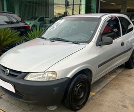 CHEVROLET CELTA 1.0L SPIRIT