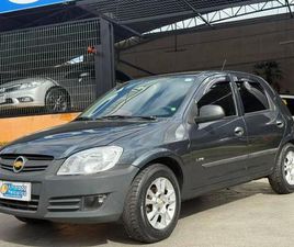 CHEVROLET CELTA LIFE/LS 1.0 MPFI 8V FLEXPOWER 5P