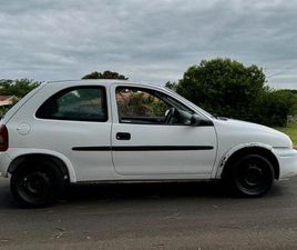 CHEVROLET CORSA CHEVROLET CORSA 1.0 WIND